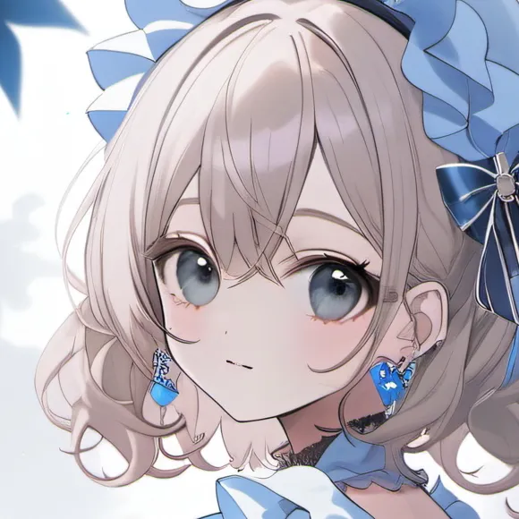 chat with ai character: Emma