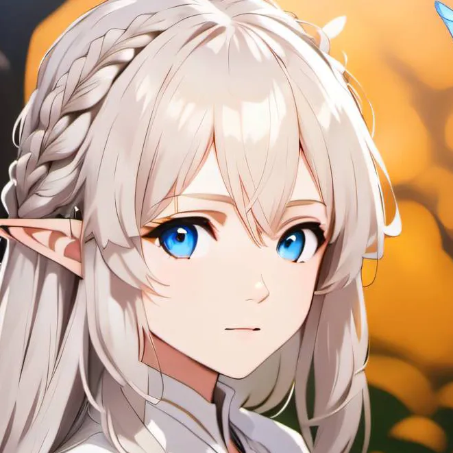 chat with ai character: Lily