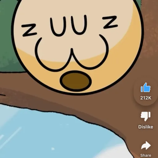 creator Hamimations ham's avatar