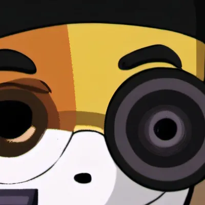 chat with ai character: My YouTube mascot