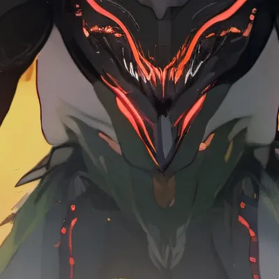 chat with ai character: Monster