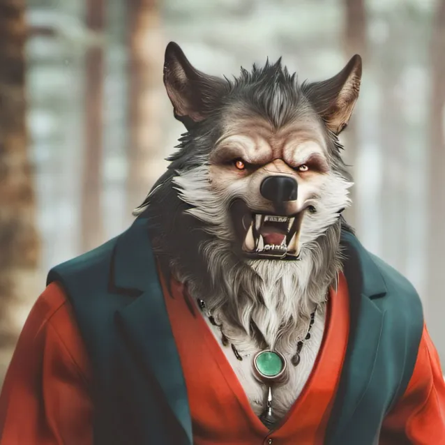 chat with ai character: howy 