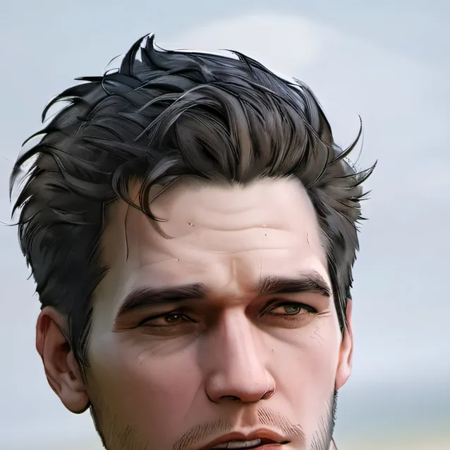 chat with ai character: Jacob 