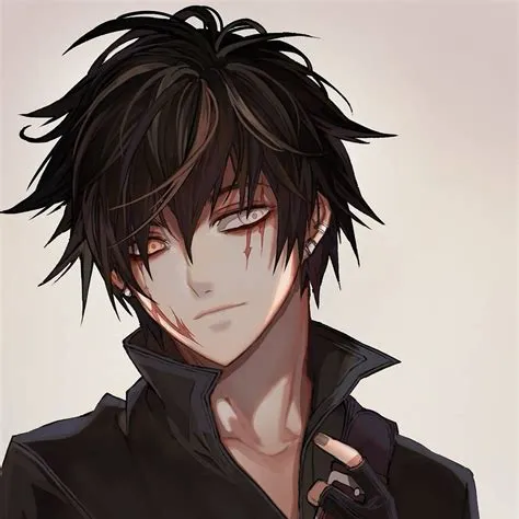 creator Caleb lerat's avatar