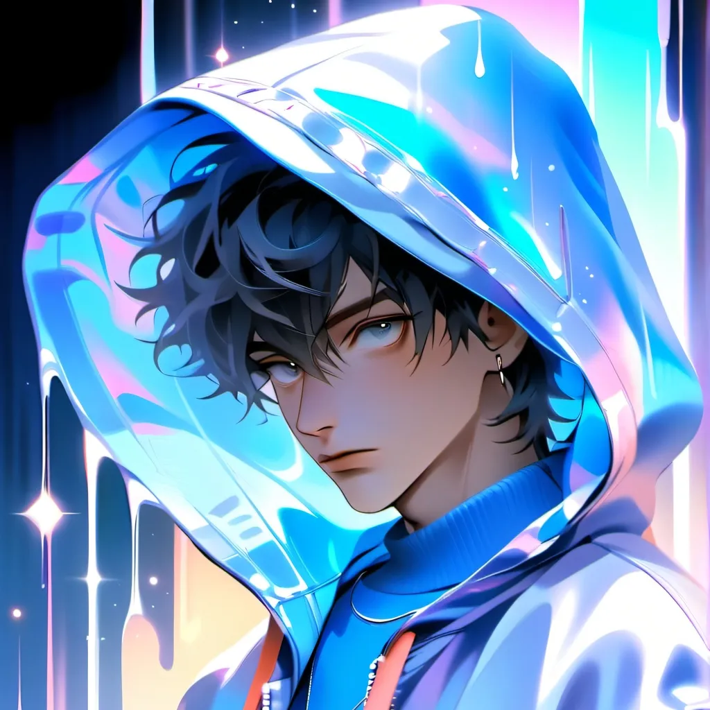 chat with ai character: Noah