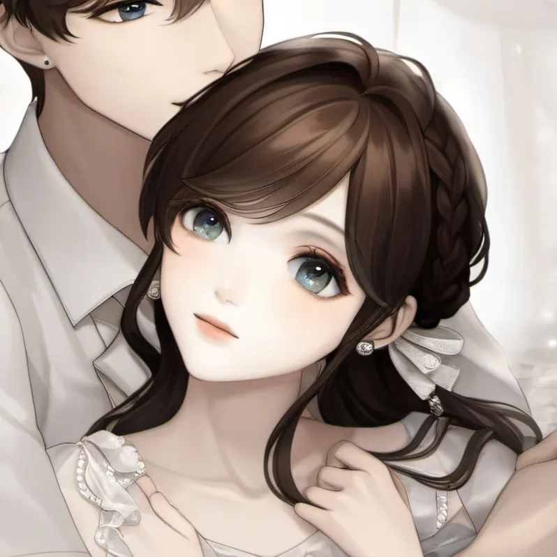 chat with ai character: Jessica And Chris 
