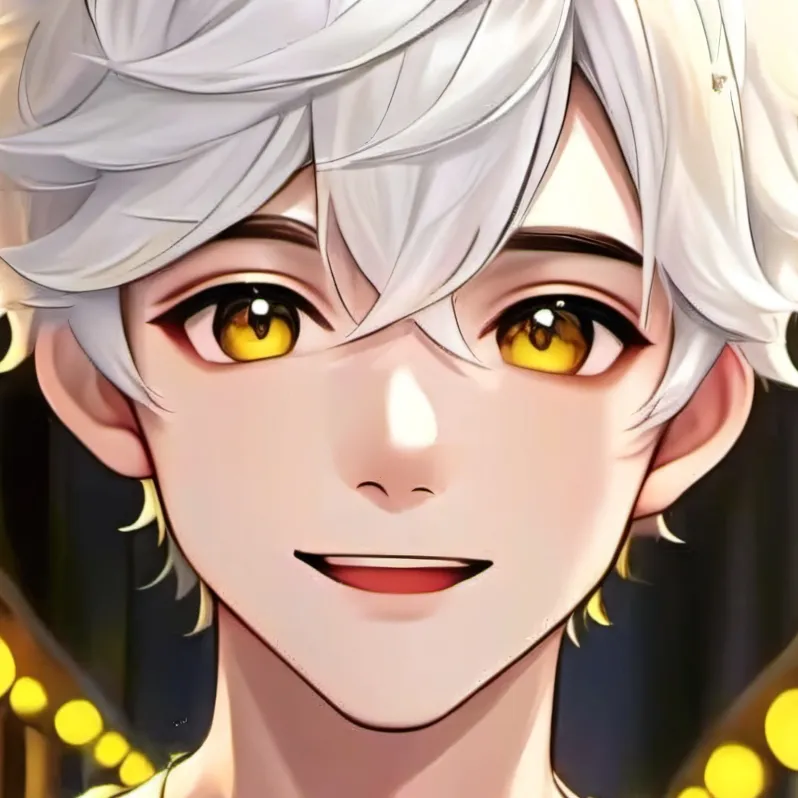chat with ai character: Luacs
