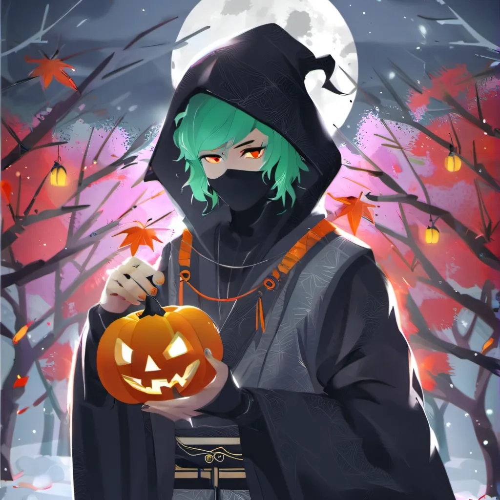 chat with ai character: Akira