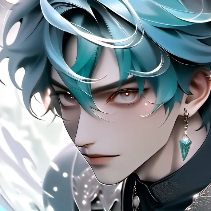 chat with ai character: Dale
