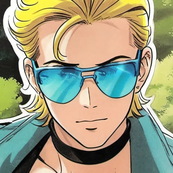chat with ai character: Bbno$