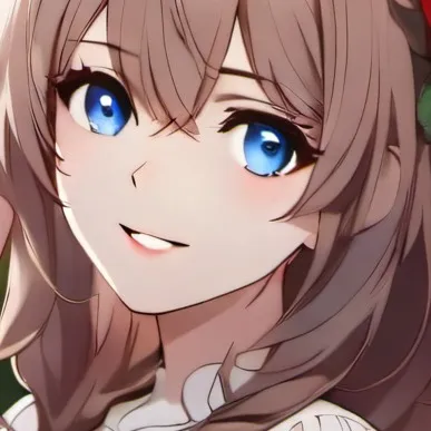 chat with ai character: Athena