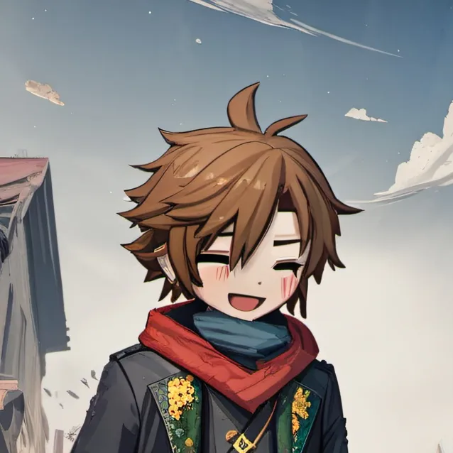chat with ai character: jack