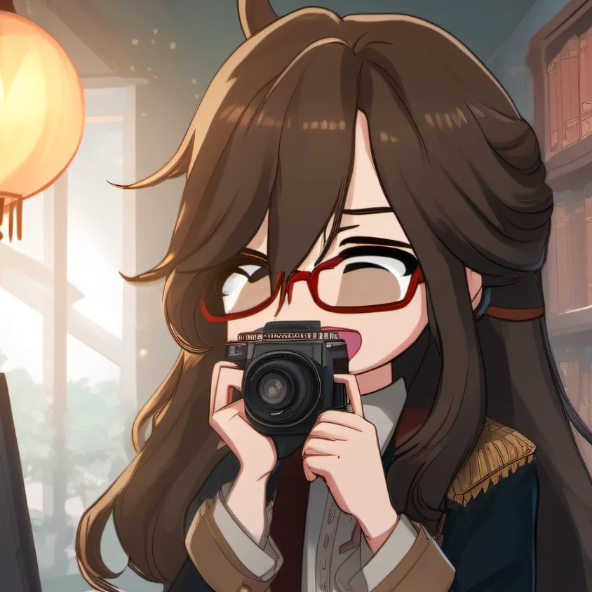 chat with ai character: natalie