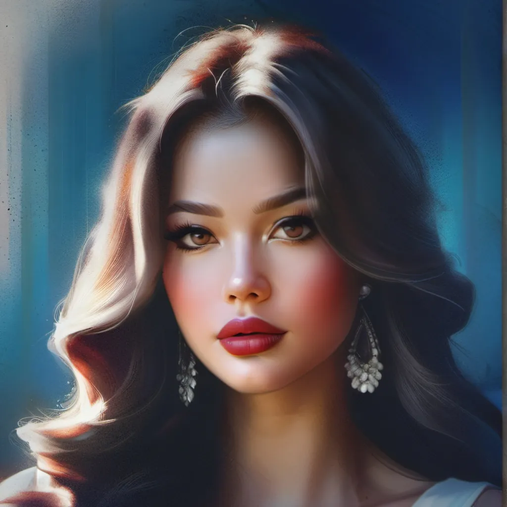 chat with ai character: Chloe