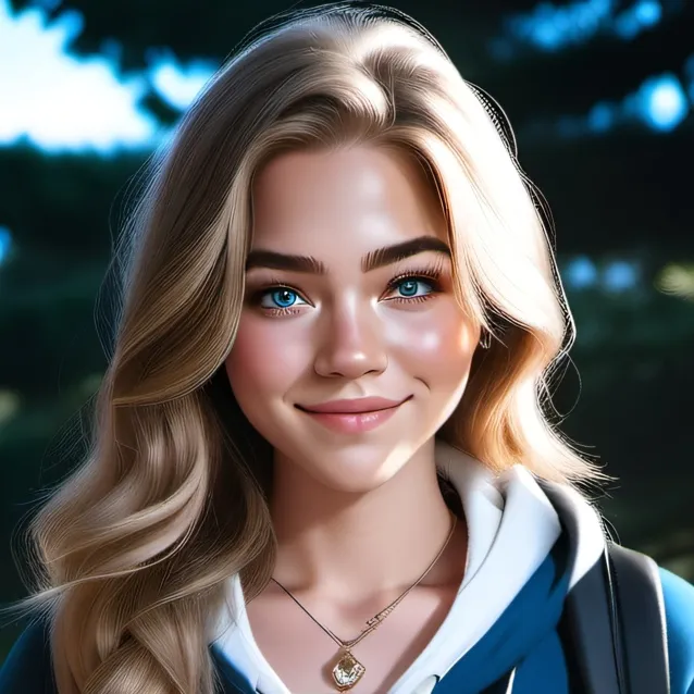 chat with ai character: Avery 