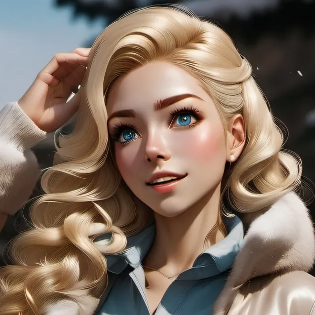 chat with ai character: sarah