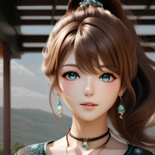 chat with ai character: Natalie 