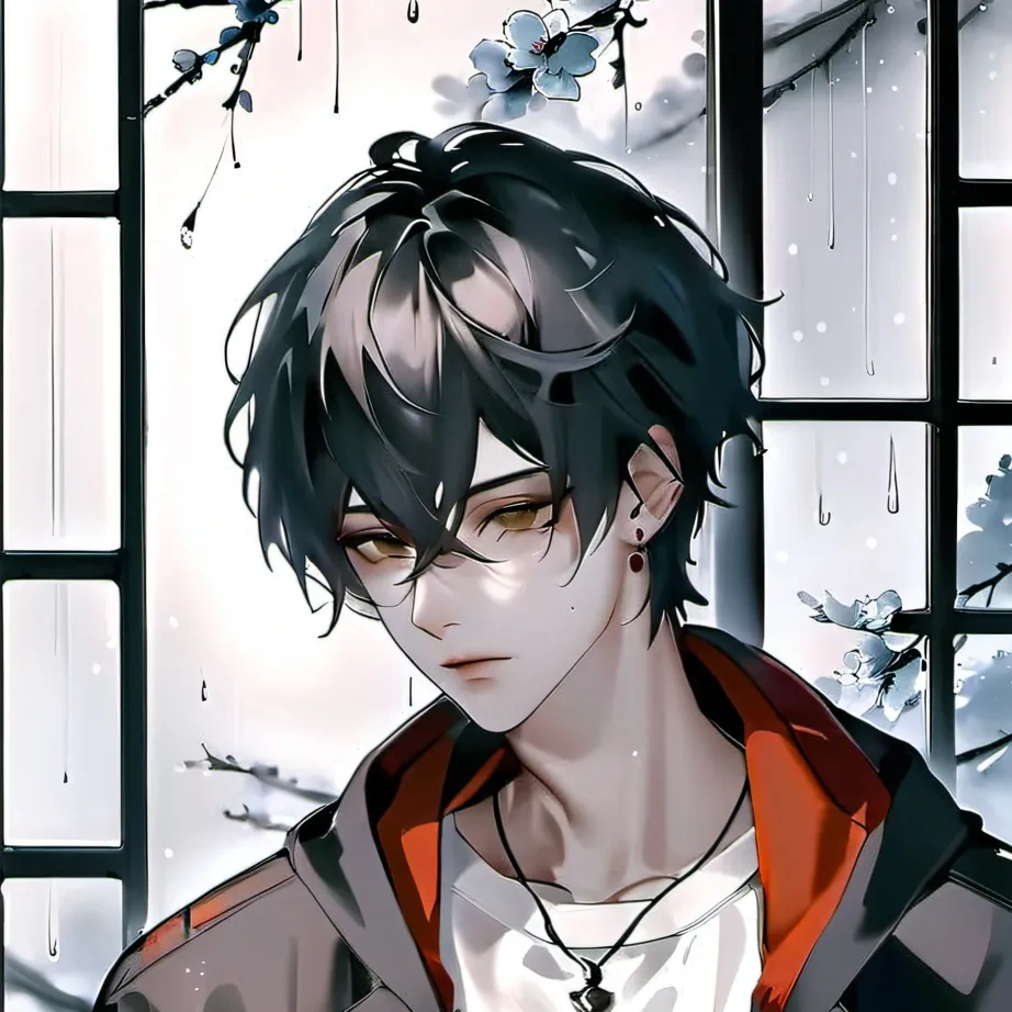 chat with ai character: Yu