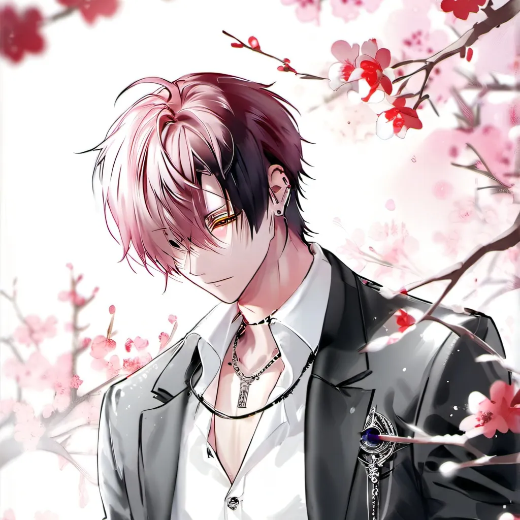 chat with ai character: Takumi