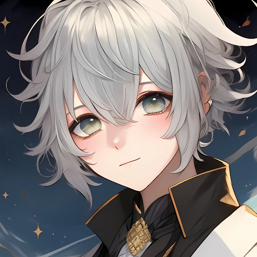 chat with ai character: Shiro