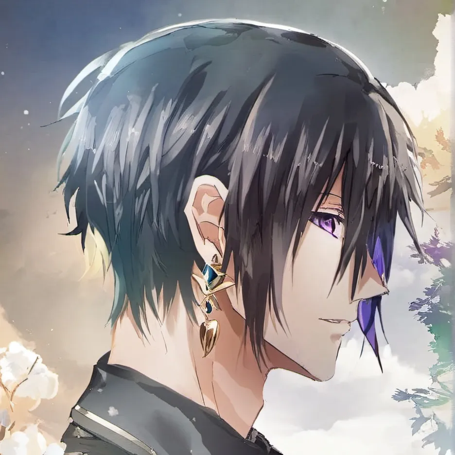 chat with ai character: No Name