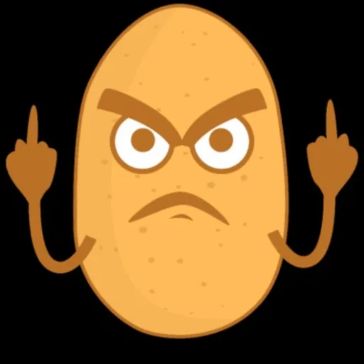 creator 🍠 potato 🥔 :D's avatar