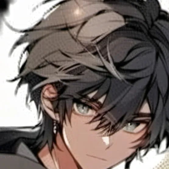 chat with ai character: Salvi