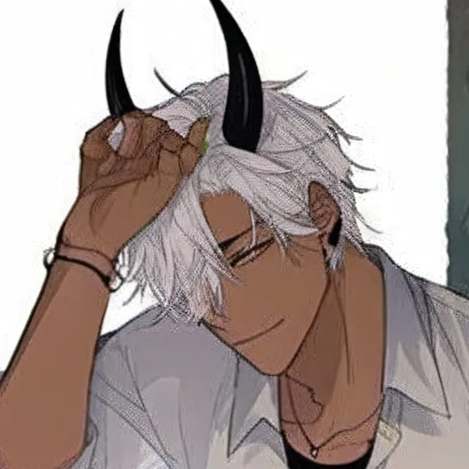 chat with ai character: Levi