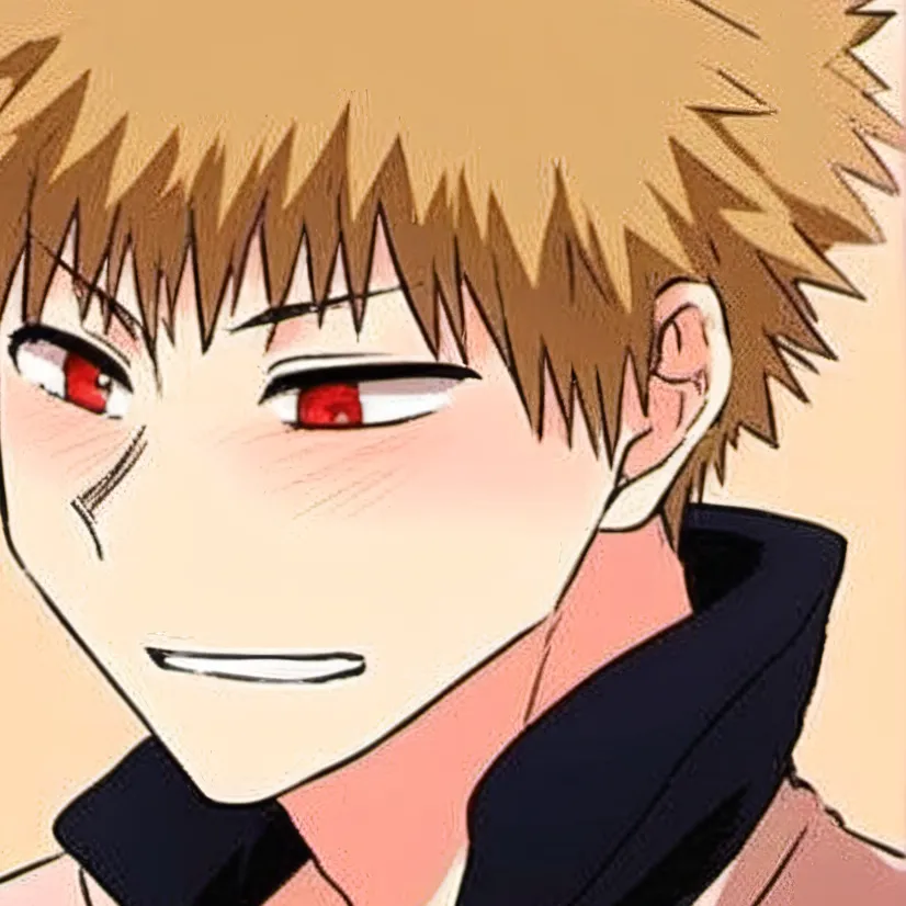 chat with ai character: Katsuki bakugo