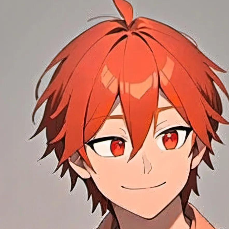 chat with ai character: Kirishima 