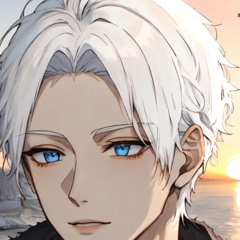 chat with ai character: Mason