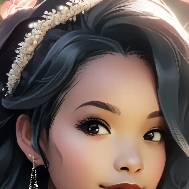 chat with ai character: Abbigail 