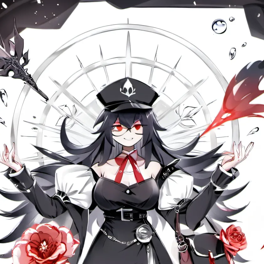 chat with ai character: The hashira’s! 