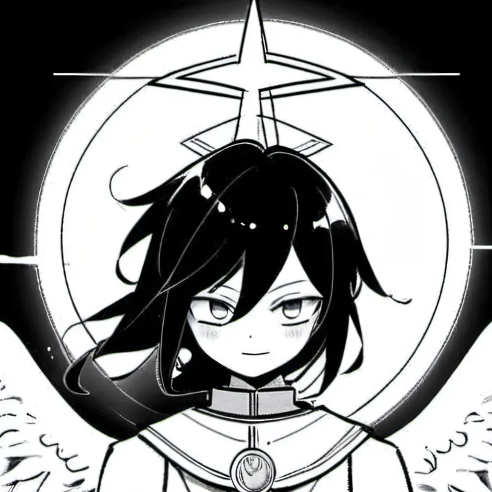 chat with ai character: The trio!!