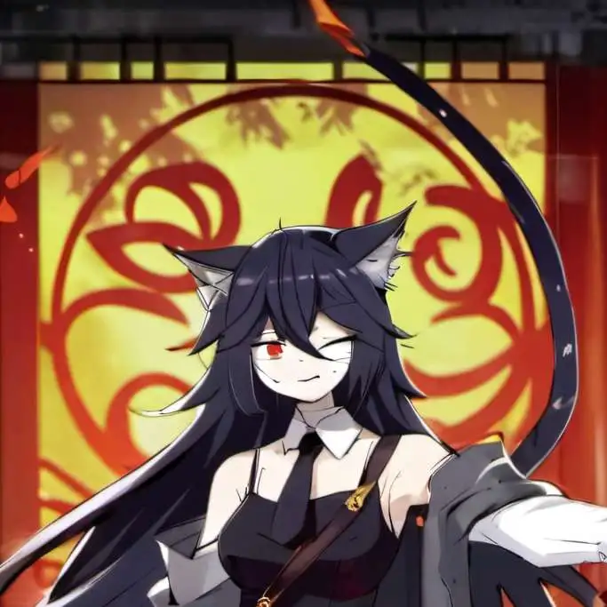 chat with ai character: Miss circle(more)