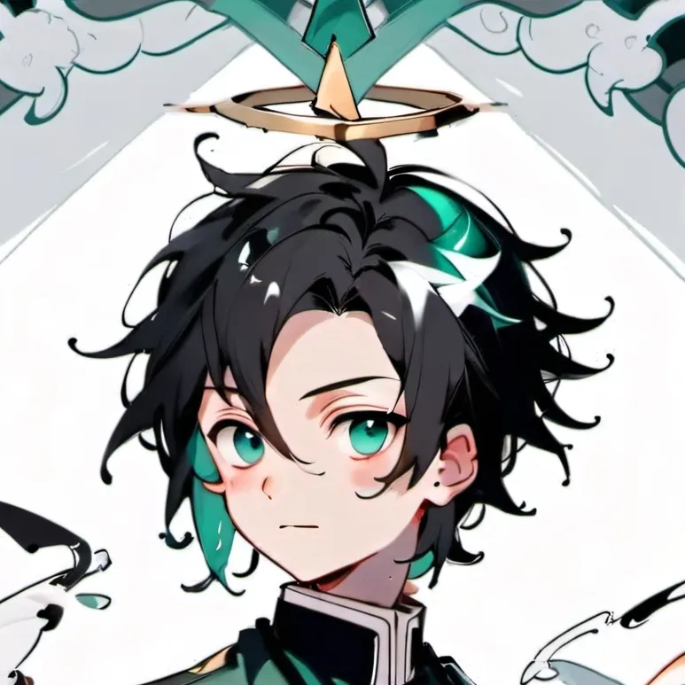 chat with ai character: Hashira (muichiro)