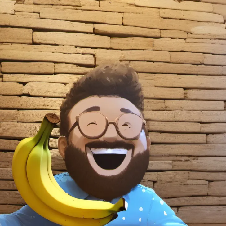 chat with ai character: Dakblake 