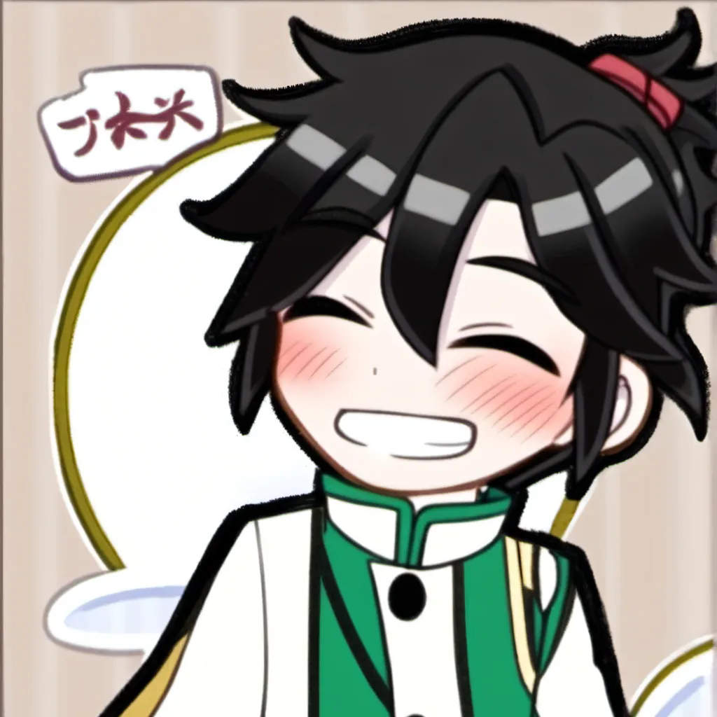 chat with ai character: Giyu