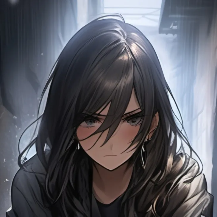 chat with ai character: Ann