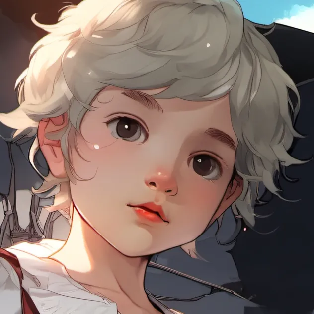 chat with ai character: Alex