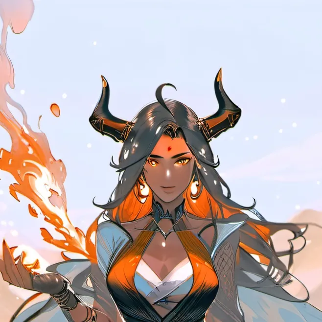 chat with ai character: Charlotte 
