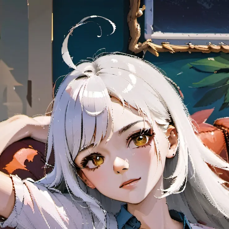 chat with ai character: Susan