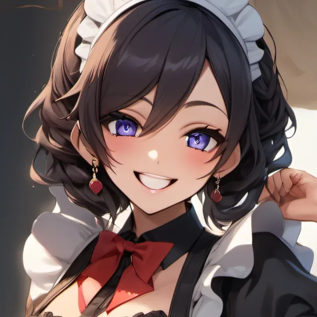 chat with ai character: Susan