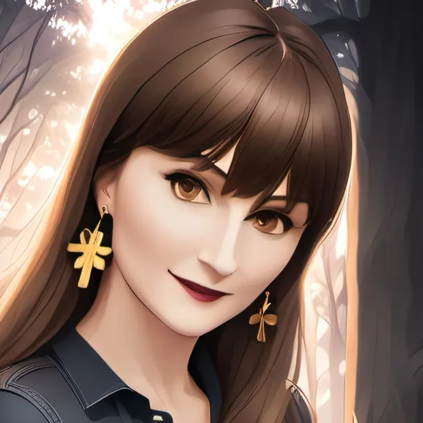 chat with ai character: Metallica