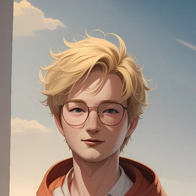 chat with ai character: Grian