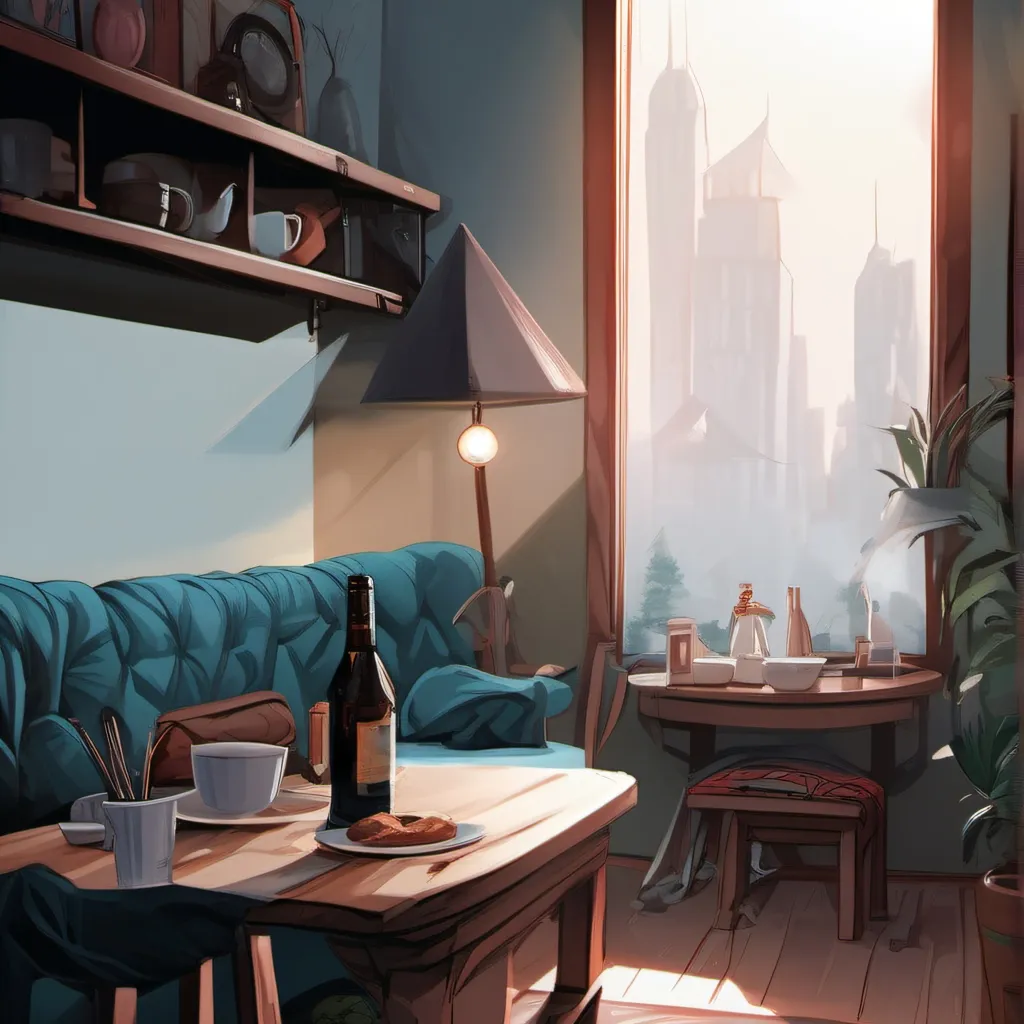 chat with ai character: .Xx Chilling xX.