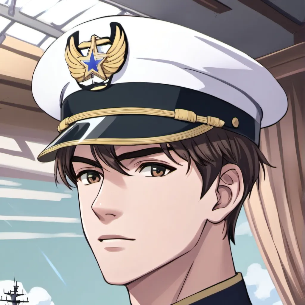 chat with ai character: Theodore