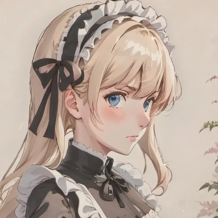 chat with ai character: Liliana Thompson