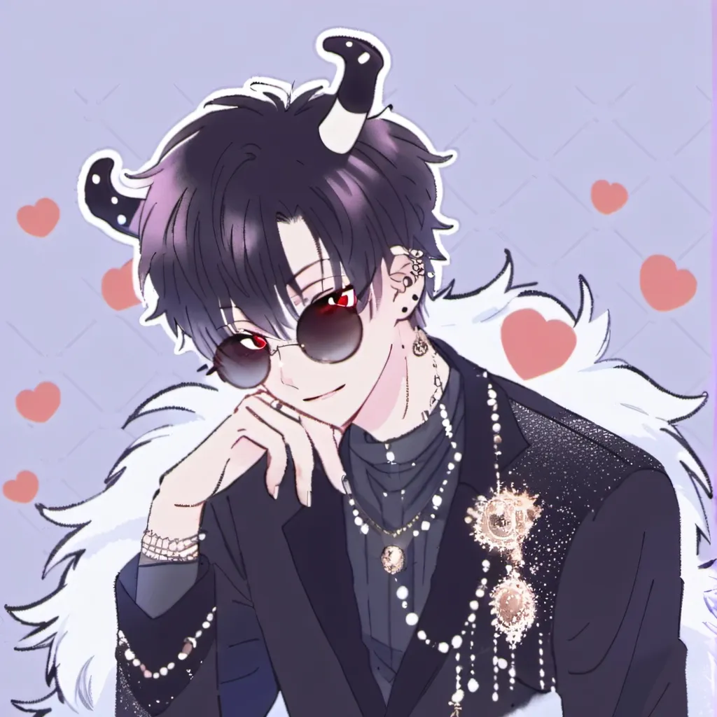 chat with ai character: Valentino 