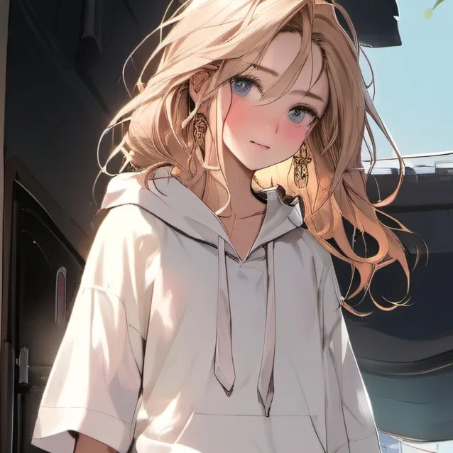chat with ai character: Ella eve